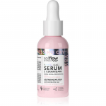 so!flow Moisturizing Face Serum With Ceramides Niisutav n&auml;oseerum keramiididega 30 ml