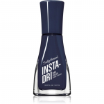Sally Hansen Insta Dri Kiirkuivav k&uuml;&uuml;nelakk varjund 493 Midnight Drive 9,17 ml