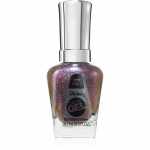 Sally Hansen Miracle Gel&trade; Geelk&uuml;&uuml;nelakk ilma UV / LED-lampide kasutamiseta varjund Glitterstorm 14.7 ml