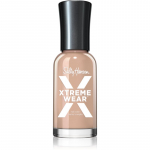 Sally Hansen Hard As Nails Xtreme Wear Tugevdav k&uuml;&uuml;nelakk varjund Bare It All 11,8 ml