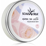 Soaphoria Organic Mana Cream - Regenerating Cream To Go Niisutav v&otilde;i k&auml;tele 50 ml