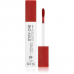 Bell Hypoallergenic Stay-On! Kreemjas huulepulk varjund 06 Lady in Red 7 g