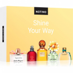 Beauty Discovery Box Notino Shine Your Way komplekt  Wle