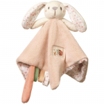 BabyOno Have Fun Baby Bunny une m&auml;nguasi k&otilde;ristiga 1 tk