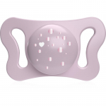 Chicco Physio Micro 0-2 m lutt Pink 2 tk