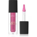 Catrice Shine Supreme Huule&otilde;li toitva toimega varjund 030 Berry Shot 4 ml