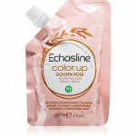 Echosline Color Up Kinnistav v&auml;rvimask toitva toimega varjund Gorden Rose - Pesca 150 ml