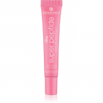 essence the super peptide Huulepalsam varjund 02 Pinkified! 10 ml