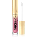 Eveline Cosmetics Diamond Glow Lip Luminizer Huulel&auml;ige varjund 05 5 ml