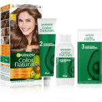Garnier Color Naturals Creme Juuksev&auml;rv varjund 6 Natural Medium Blonde 1 tk