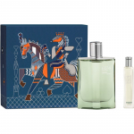 HERM&Egrave;S H24 Herbes Vives Gift Set Eau de Parfum Kinkekomplekt Mle