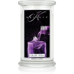 Kringle Candle Classic Grape Soda l&otilde;hnak&uuml;&uuml;nal 623 g