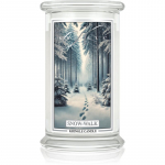 Kringle Candle Snow-Walk l&otilde;hnak&uuml;&uuml;nal 623 g