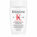 K&eacute;rastase Premi&egrave;re Bain D&eacute;calcifiant R&eacute;parateur &Scaron;ampoon kahjustatud juustele 80 ml