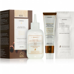 Korres Argan Oil P&uuml;sijuuksev&auml;rv argaania&otilde;liga varjund 10.0 Platinum Blonde 50 ml