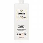 label.m Cool Blonde Conditioner Niisutav palsam kollaste toonide neutraliseerimiseks 1000 ml