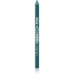 L.A. Girl Cosmetics Shockwave Geel-silmalainer varjund Dragon 1.2 g