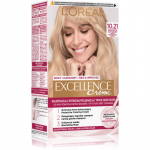 L&rsquo;Or&eacute;al Paris Excellence Creme Juuksev&auml;rv varjund 10.21 Very Light Pearl Blonde 1 tk