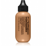 MAC Cosmetics Studio Radiance Face and Body Radiant Sheer Foundation Kerge jumestus n&auml;ole ja kehale varjund C5 50 ml