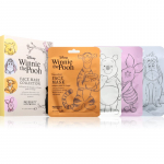 Mad Beauty Winnie The Pooh Lehtmaskide komplekt