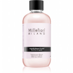 Millefiori Milano Magnolia Blossom & Wood t&auml;ide aroomihajutitele 250 ml