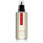 Prada Luna Rossa Ocean EDP t&auml;itepakend  Mle Refill 150 ml