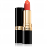 Revlon Cosmetics Super Lustrous&trade; Kreemjas huulepulk varjund 750 Kiss Me Coral 4.2 g