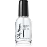 Sally Hansen Hard As Nails Toitev k&uuml;&uuml;nelakk varjund Crystal Clear 13,3 ml