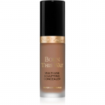 Too Faced Born This Way Super Coverage Multi-Use Concealer Kauap&uuml;siv peitekreem t&auml;ielikuks katvuseks varjund Chestnut 13,5 ml