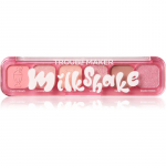 Trouble Maker Little Trouble Lauv&auml;rvipalett varjund Milkshake 9 g