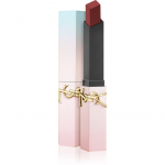 Yves Saint Laurent Rouge Pur Couture The Slim Naha efektiga &otilde;huke matt huulepulk varjund 1966 Rouge Libre 2.2 g
