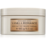 Bath & Body Works Vanilla Romance Kehav&otilde;i 185 g