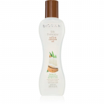 Biosilk Silk Therapy Natural Coconut Oil Juustesse j&auml;etav niisutav hooldus juustele ja kehale 67 ml