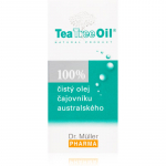 Dr. M&uuml;ller Tea Tree Oil 100% &Otilde;li 10 ml