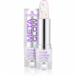 essence META GLOW COLOUR CHANGING Huulepulk, mis muudab v&auml;rvi vastavalt sinu tujule 3,4 g