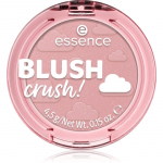 essence BLUSH crush! P&otilde;sepuna varjund Blossom Pink 4.5 g