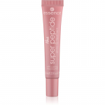 essence the super peptide Huulepalsam varjund 03 Toffeetastic! 10 ml