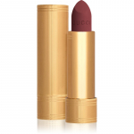 Gucci Gucci Beauty Rouge &agrave; L&egrave;vres Matte Lipstick Matt huulepulk varjund 530 Emilie Burgundy 3.5 g