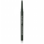 IsaDora The Intense Eyeliner Kauakestev silmapliiats veekindel varjund 67 Dark Green 0.35 g