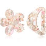 invisibobble Clipstar Oasis Refreshed Bloom Juukseklambrid suurus M 2 tk