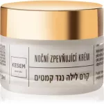 KESEM Nighttime Firming Anti-Wrinkle Cream Pinguldav &ouml;&ouml;kreem kortsudevastase toimega 50 ml