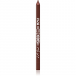 L.A. Girl Cosmetics Shockwave Geel-silmalainer varjund Brown Sugar 1.2 g
