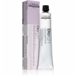 L&rsquo;Or&eacute;al Professionnel Dia Light P&uuml;sijuuksev&auml;rv ammoniaagivaba varjund 9.21 Milkshake Biondo Chiarissiomo Iris&eacute; Cener&eacute; 50 ml