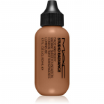 MAC Cosmetics Studio Radiance Face and Body Radiant Sheer Foundation Kerge jumestus n&auml;ole ja kehale varjund C6 50 ml