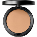 MAC Cosmetics Studio Fix Powder Plus Foundation Prefill Matt puuder-jumestuskreem varjund NC18 12 g