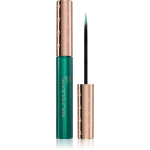 Naj Oleari Impeccable Eyeliner Vedel silmalainer  Wle 03 Emerald Chrome 4 ml