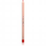 NAM Epic Liner Huulepliiats mati efektiga varjund 4 Russian Red 1.2 g