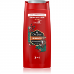 Old Spice Bearglove Du&scaron;igeel kehale ja juustele 675 ml