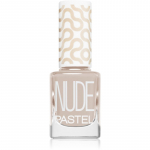 Pastel Nude K&uuml;&uuml;nelakk varjund 767 13 ml