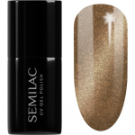 Semilac UV Hybrid Brides Babes Geelk&uuml;&uuml;nelakk UV / LED lambiga kasutamiseks varjund 487 The It Girl 7 ml